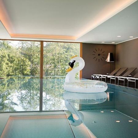Minglers Sportalm - Das Gourmet- Und Geniesserhotel Kirchberg in Tirol Exterior photo