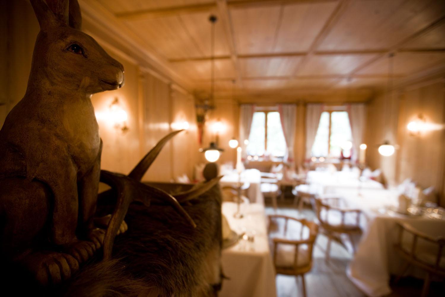 Minglers Sportalm - Das Gourmet- Und Geniesserhotel Kirchberg in Tirol Exterior photo