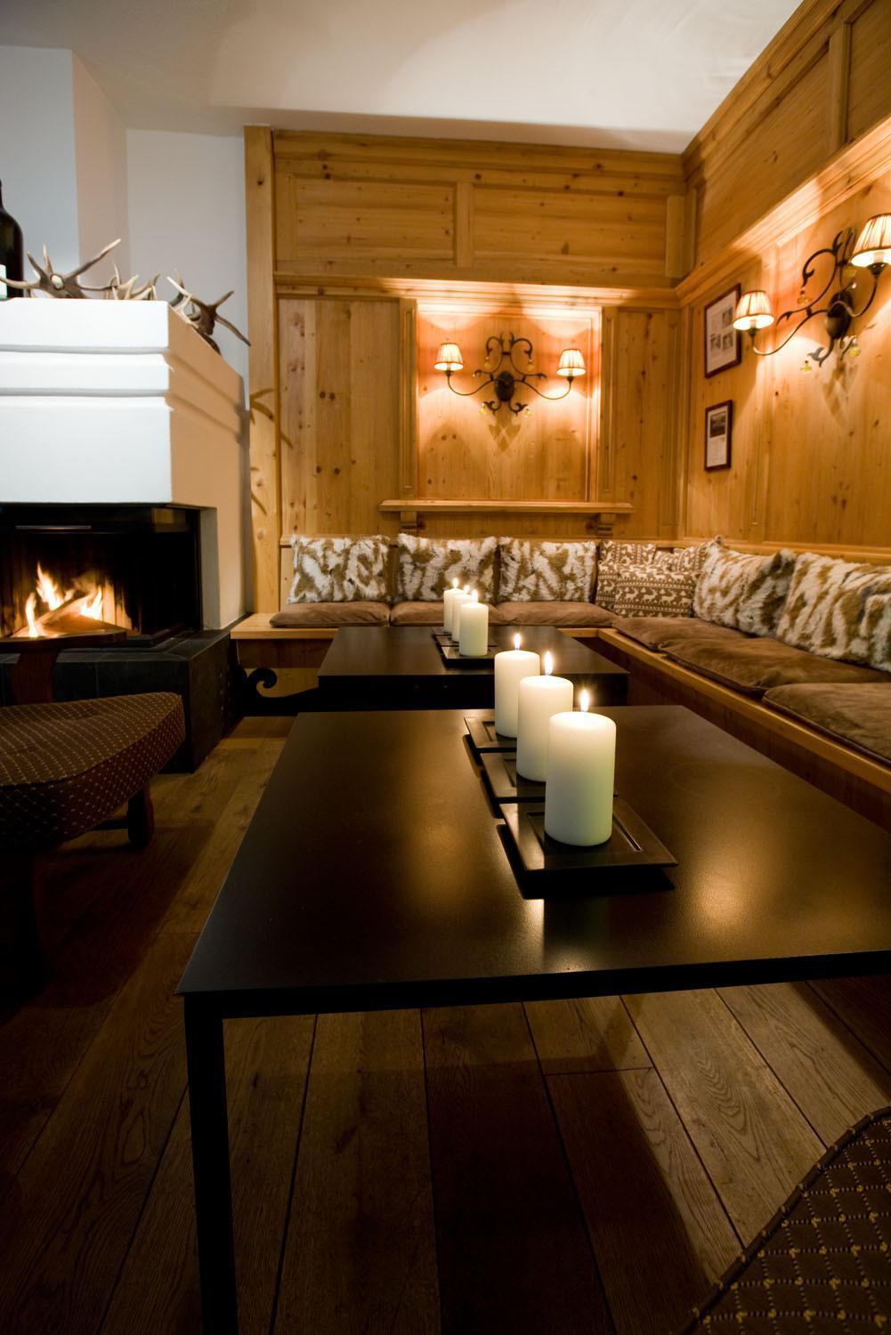 Minglers Sportalm - Das Gourmet- Und Geniesserhotel Kirchberg in Tirol Exterior photo