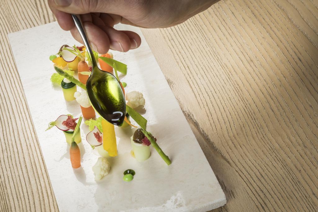 Minglers Sportalm - Das Gourmet- Und Geniesserhotel Kirchberg in Tirol Exterior photo