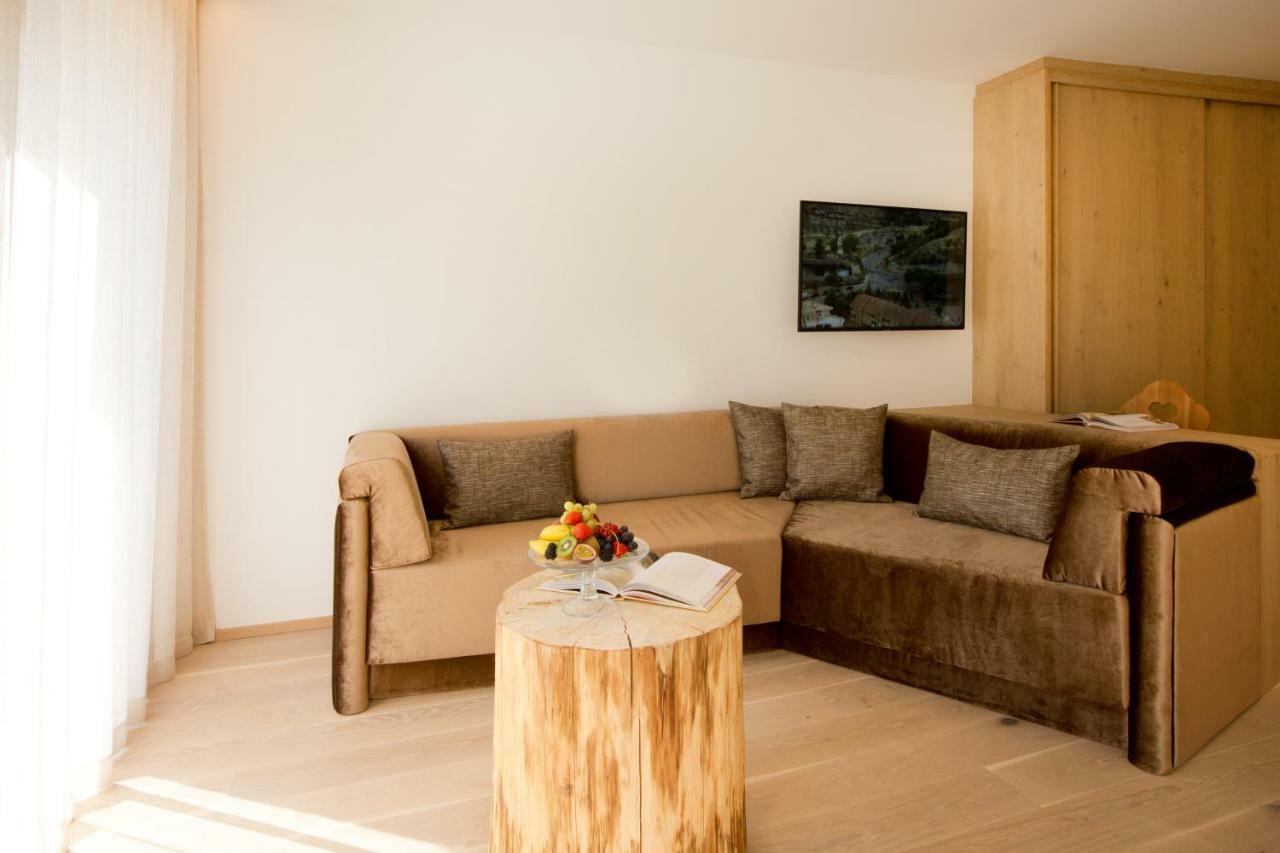 Minglers Sportalm - Das Gourmet- Und Geniesserhotel Kirchberg in Tirol Exterior photo