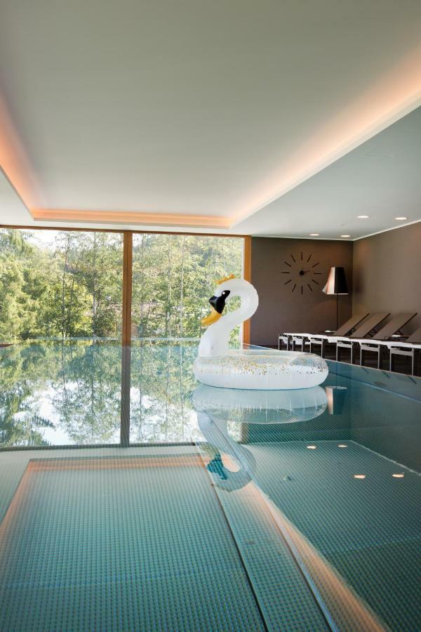 Minglers Sportalm - Das Gourmet- Und Geniesserhotel Kirchberg in Tirol Exterior photo