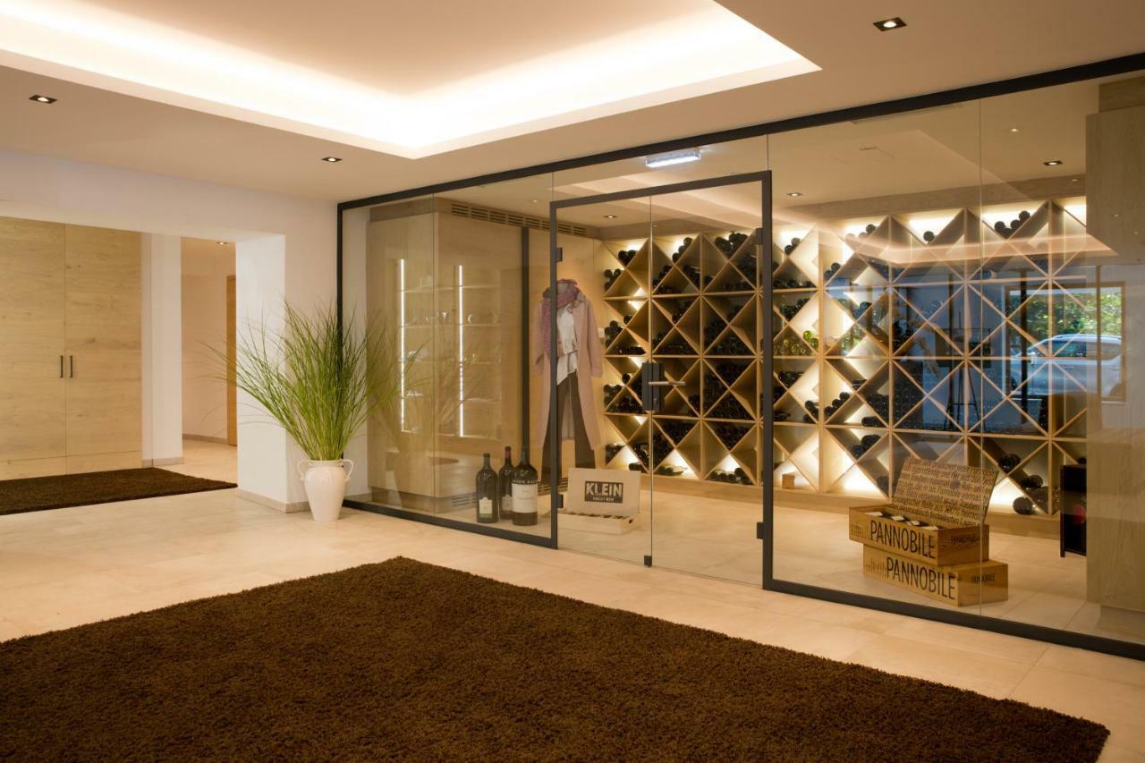 Minglers Sportalm - Das Gourmet- Und Geniesserhotel Kirchberg in Tirol Exterior photo