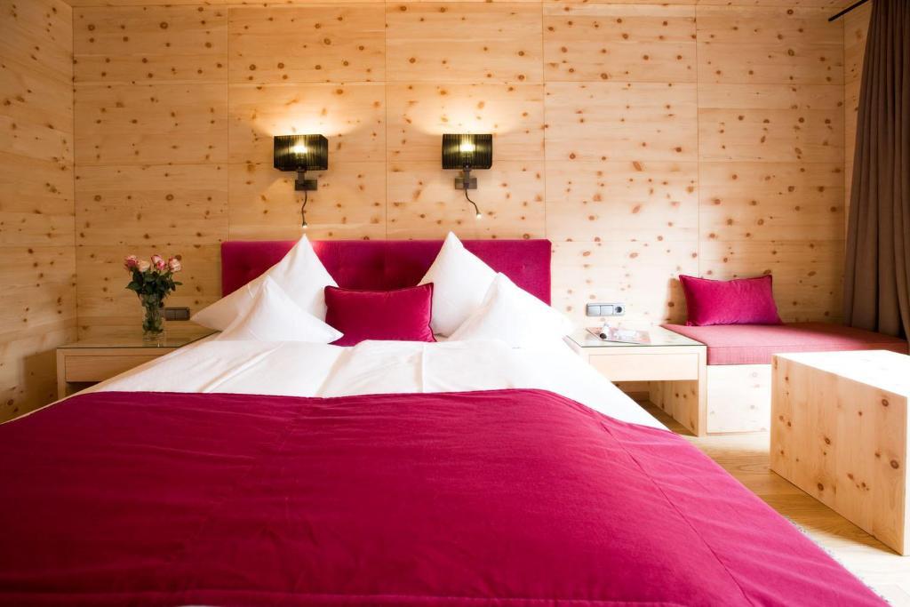 Minglers Sportalm - Das Gourmet- Und Geniesserhotel Kirchberg in Tirol Room photo
