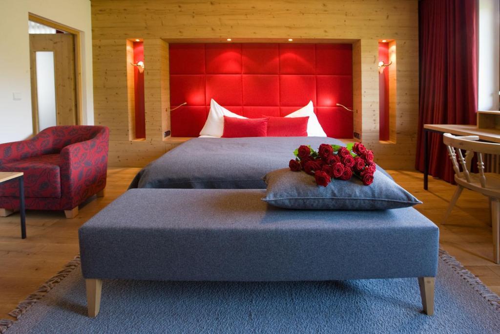 Minglers Sportalm - Das Gourmet- Und Geniesserhotel Kirchberg in Tirol Room photo