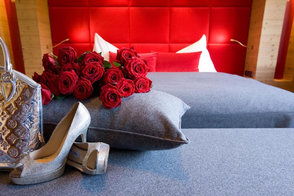 Minglers Sportalm - Das Gourmet- Und Geniesserhotel Kirchberg in Tirol Room photo
